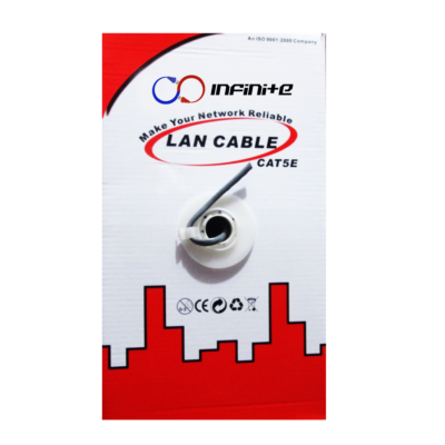 Cable utp cat categoria 5e