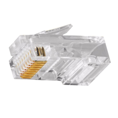 Conector RJ45 5E